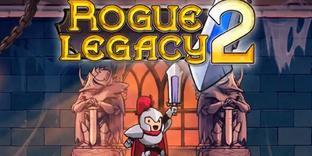 Запуск ранней версии Rogue Legacy 2 перенесён на август